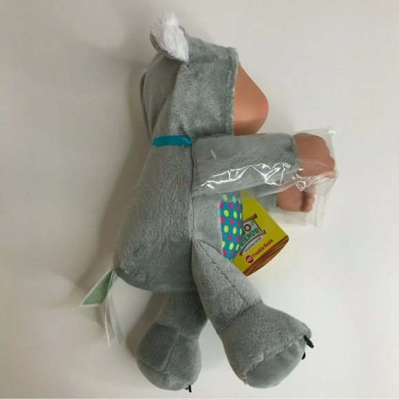 CABBAGE PATCH ZOO FRIENDS - Picture 4 of 6